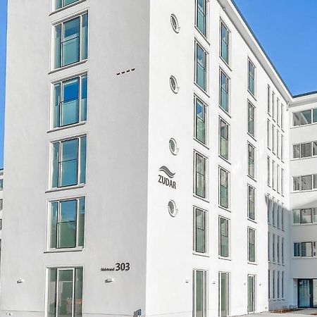 2 Bedroom Lovely Apartment In Binz Ot Prora Lubkow Luaran gambar