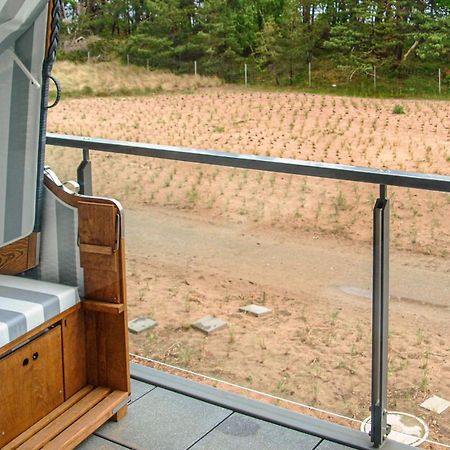 2 Bedroom Lovely Apartment In Binz Ot Prora Lubkow Luaran gambar