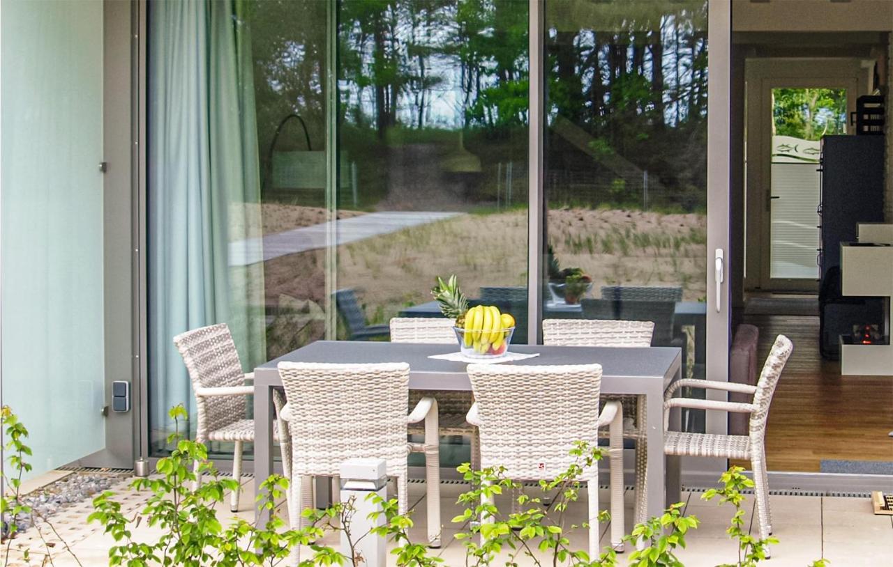 2 Bedroom Lovely Apartment In Binz Ot Prora Lubkow Luaran gambar