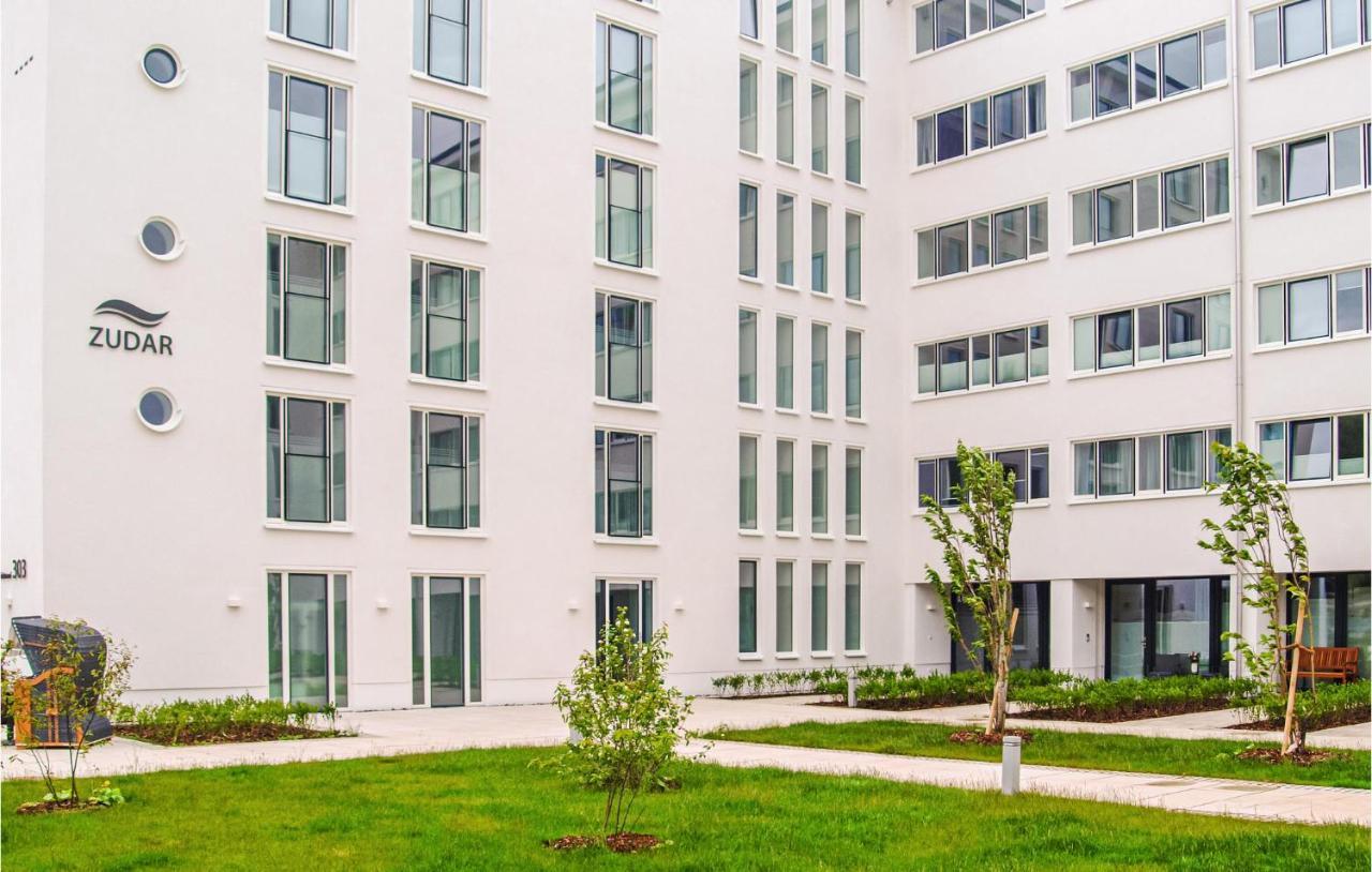 2 Bedroom Lovely Apartment In Binz Ot Prora Lubkow Luaran gambar