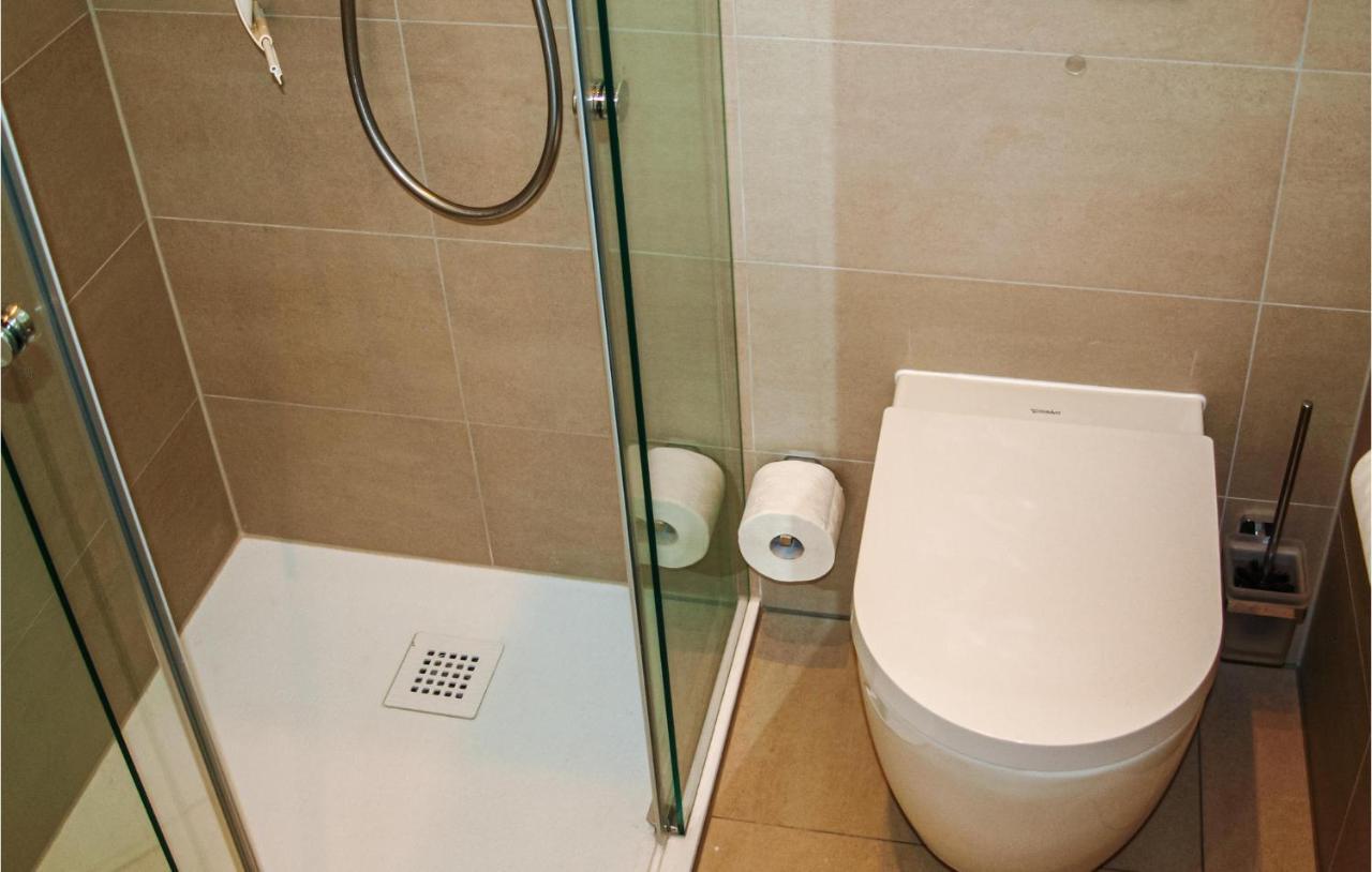 2 Bedroom Lovely Apartment In Binz Ot Prora Lubkow Luaran gambar
