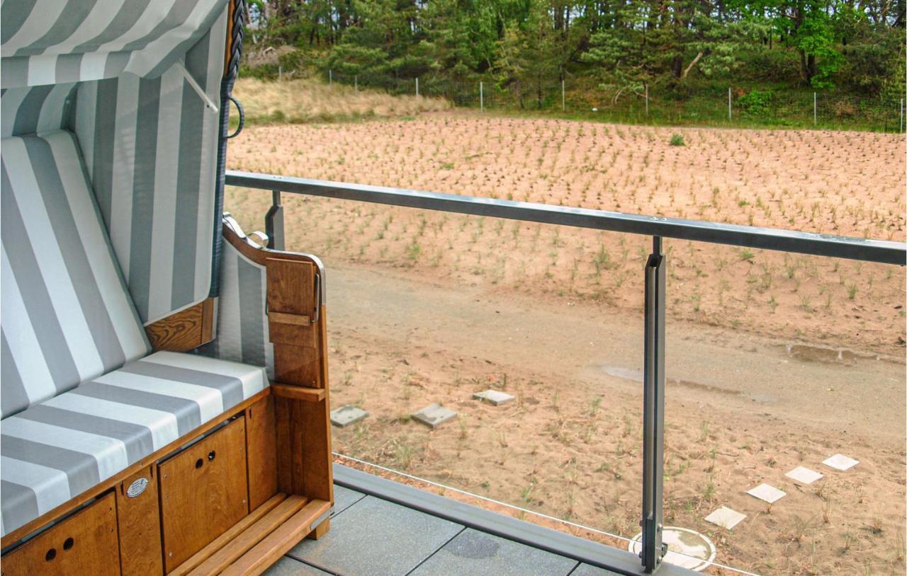 2 Bedroom Lovely Apartment In Binz Ot Prora Lubkow Luaran gambar