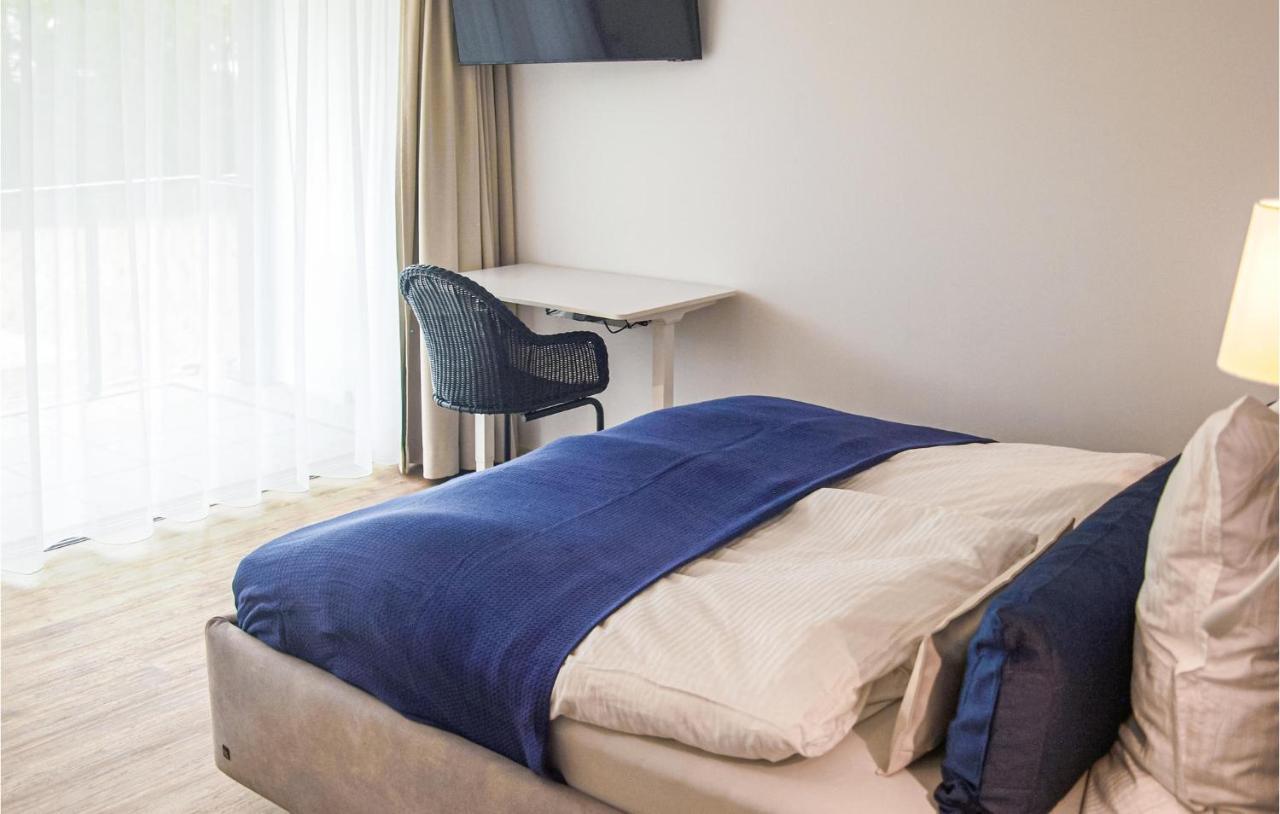 2 Bedroom Lovely Apartment In Binz Ot Prora Lubkow Luaran gambar