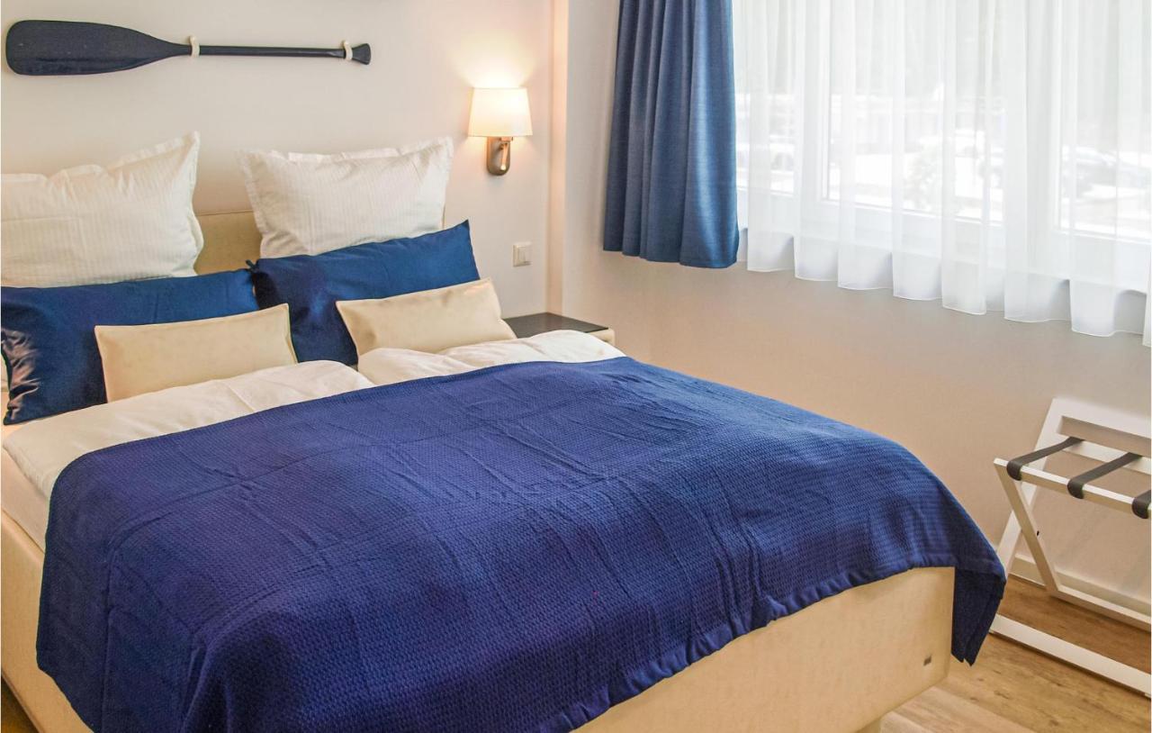 2 Bedroom Lovely Apartment In Binz Ot Prora Lubkow Luaran gambar