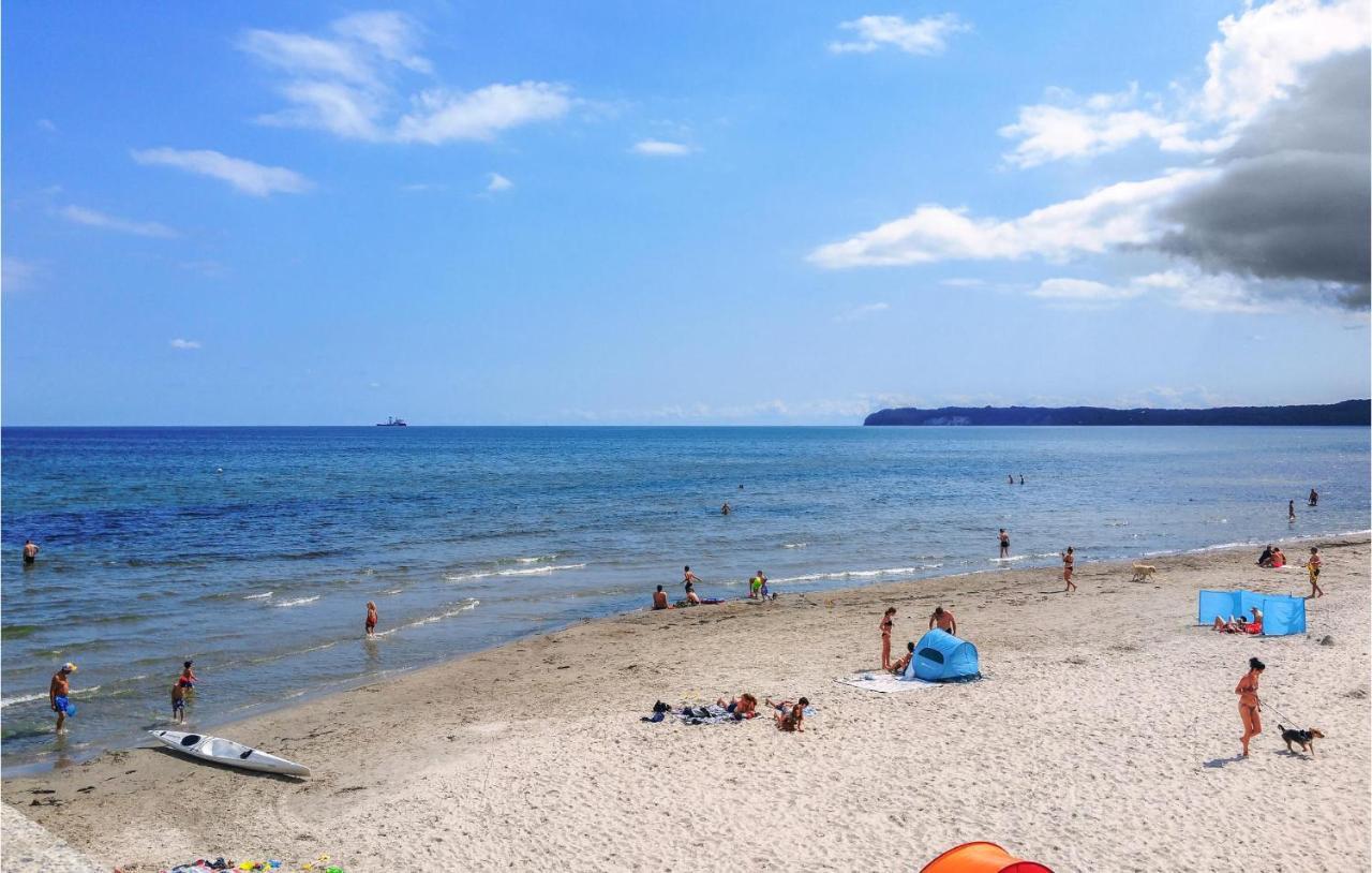 2 Bedroom Lovely Apartment In Binz Ot Prora Lubkow Luaran gambar
